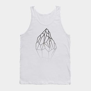 DIAMONDS Tank Top